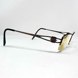 Valerie Spencer 9254 Graphite Eyeglasses  Glasses Frames 50[]18-135mm